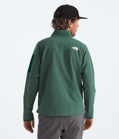Men's Tek Approach Jacket
