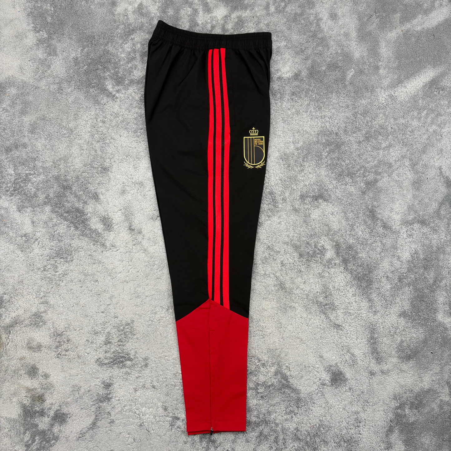 Belgium Windbreaker Set