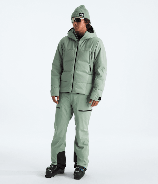 Men's Cirque Down Jacket