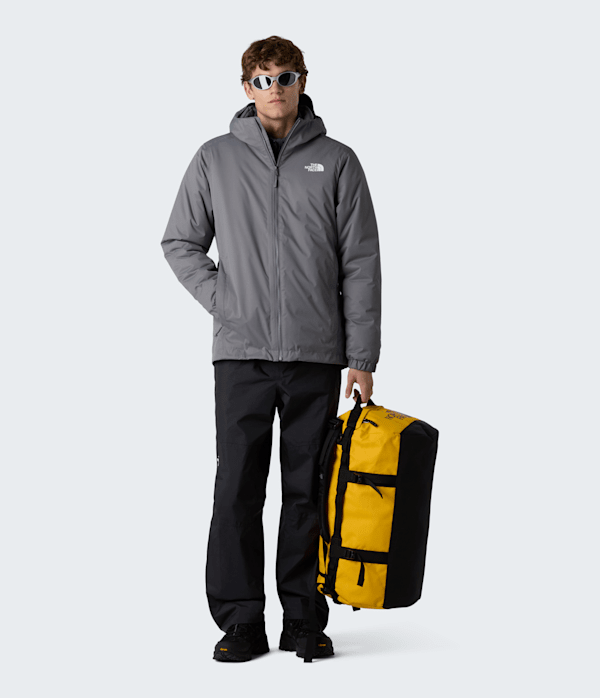 Men's Quest Insulated Jacket