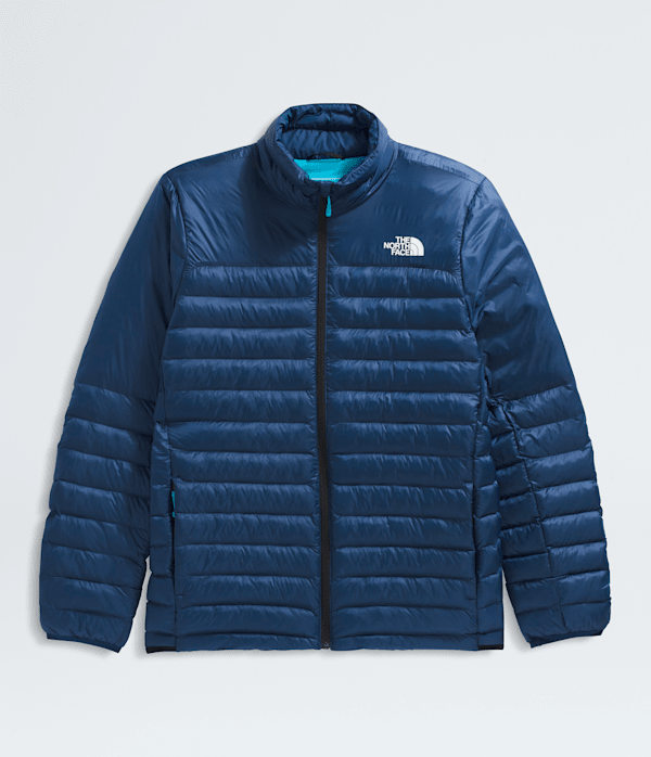 Men's Terra Peak Jacket