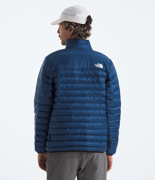 Men's Terra Peak Jacket
