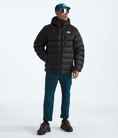 Men's Kalix Down Hoodie