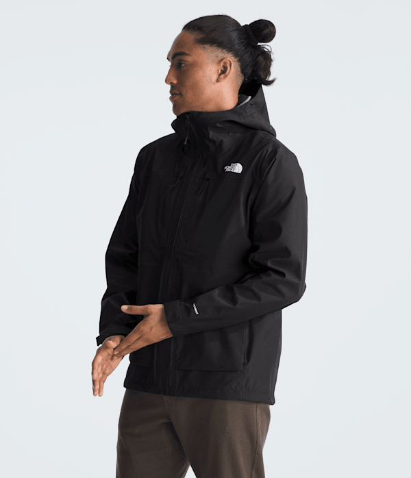Men's Terrain Vista 3L Pro Jacket