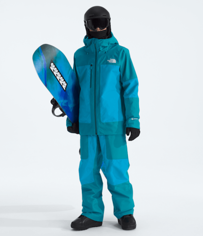 Men's GORE-TEX? Dawnstrike Insulated Jacket