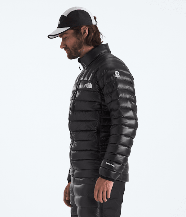 Men's Summit Series Breithorn Jacket