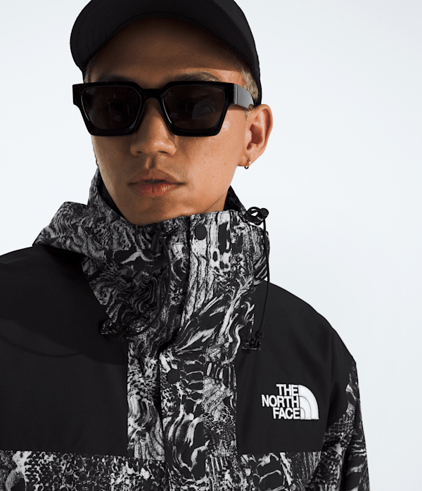 Men's GORE-TEX Mountain Jacket