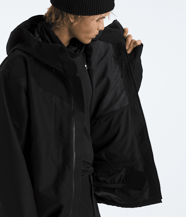 Men's GORE-TEX? Hex Jacket