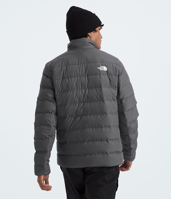 Men's Aconcagua 3 Jacket