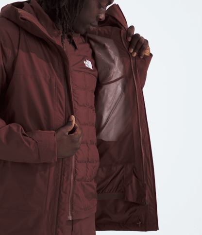 Men's THERMOBALLTM Snow Triclimate Jacket