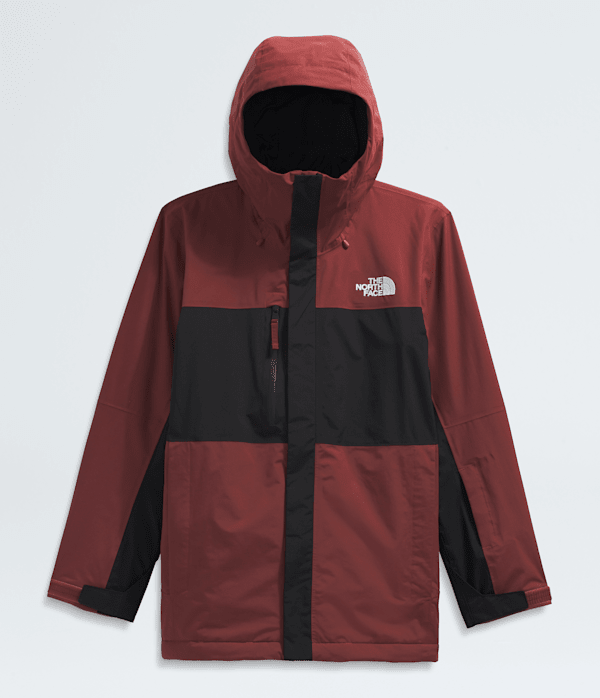 Men's Freedom Insulated Jacket