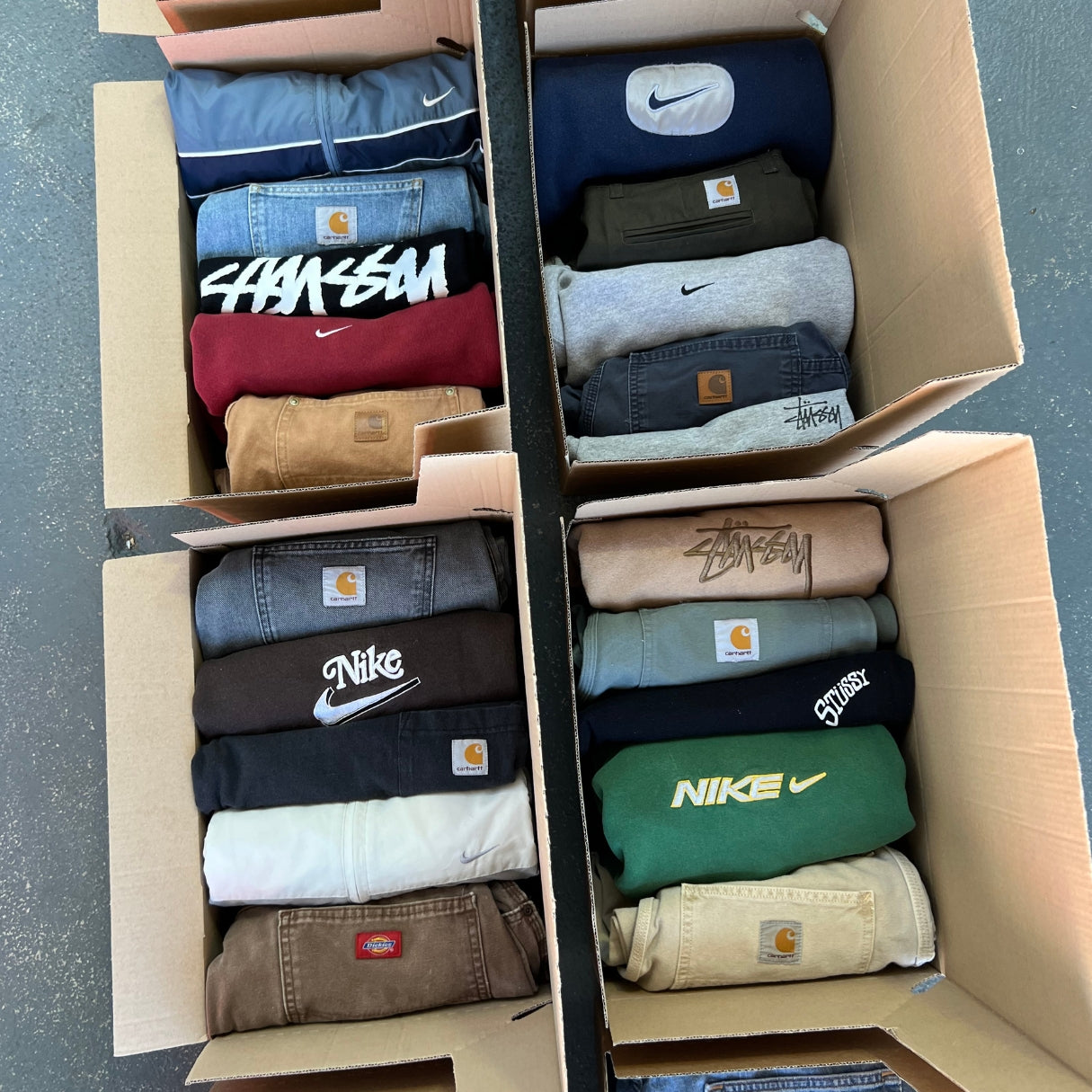 BLACK FRIDAY GAMBLE BOX