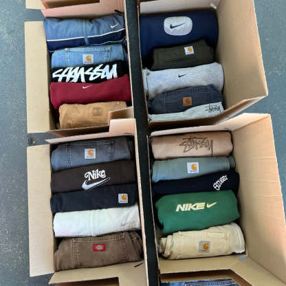 BLACK FRIDAY GAMBLE BOX