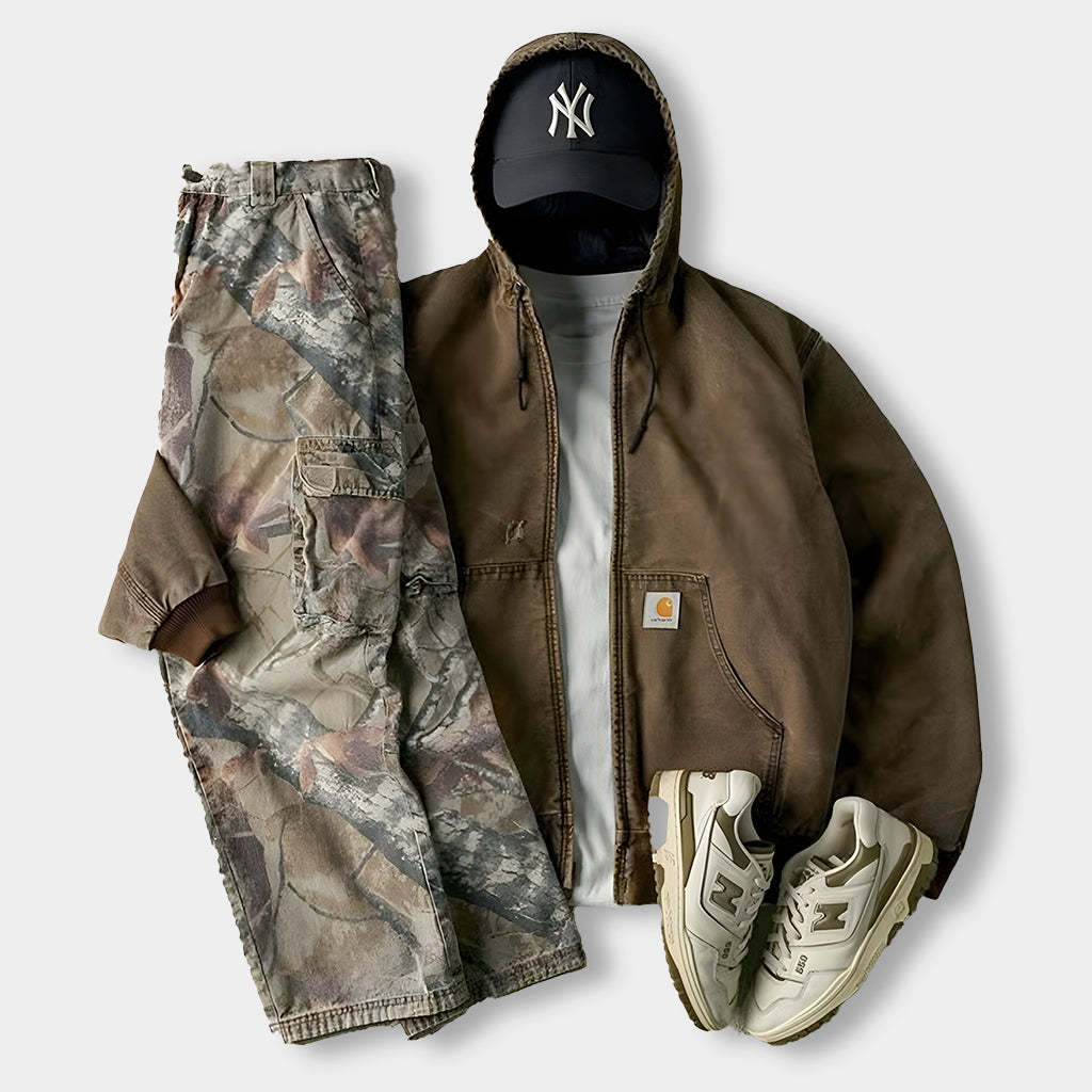 Standard Outfit Box (3 item)