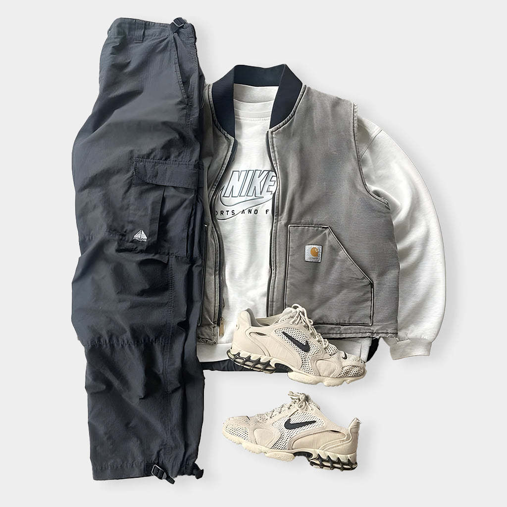 Standard Outfit Box (3 item)