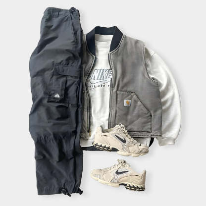 Standard Outfit Box (3 item)