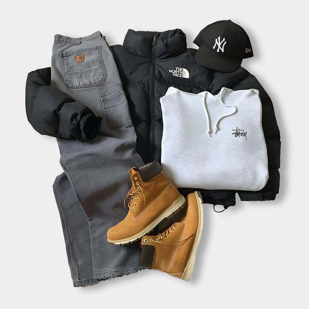 Standard Outfit Box (3 item)