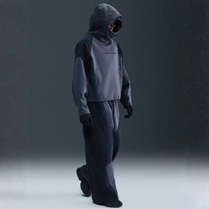 Tech Boreas Tracksuit