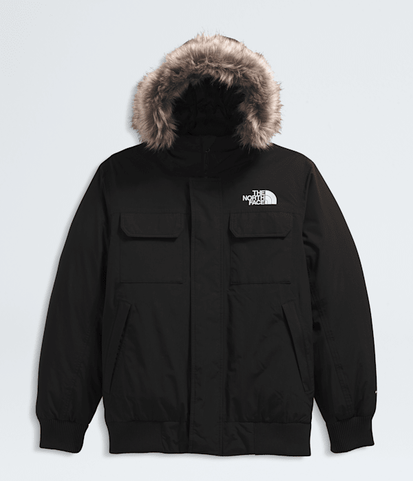 Men's McMurdo Bomber
