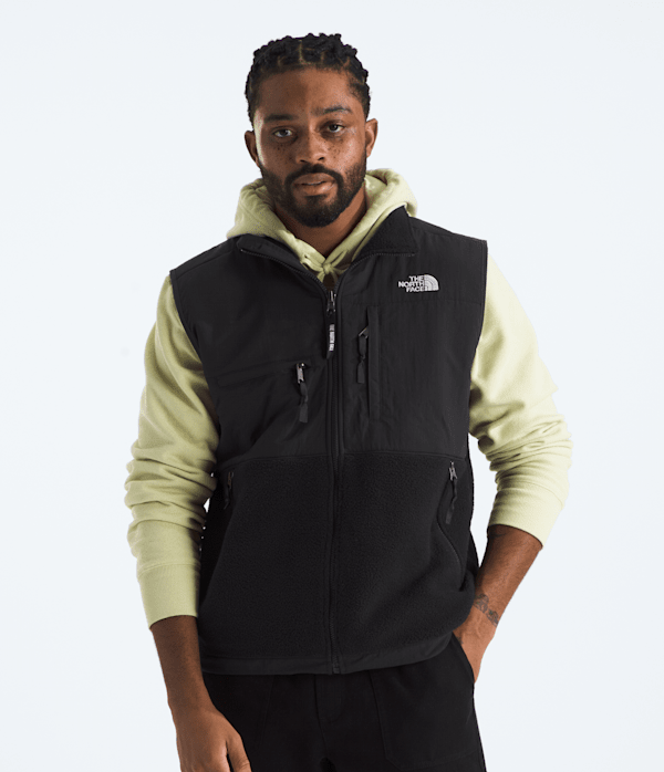 Men's Retro Denali Vest