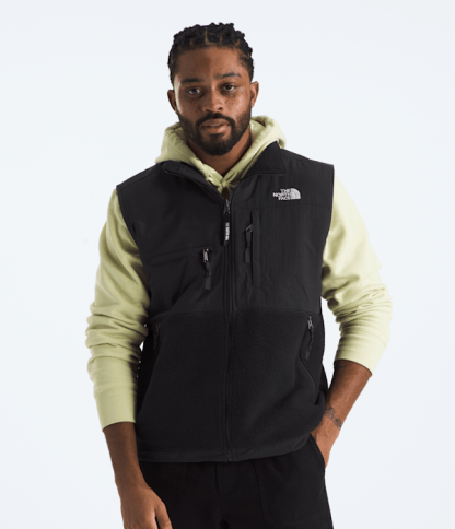 Men's Retro Denali Vest