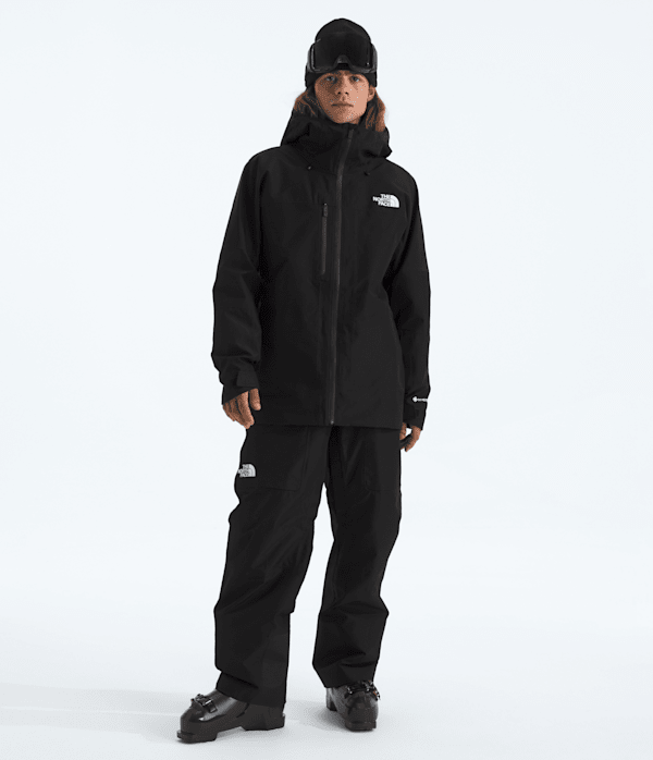 Men's GORE-TEX? Dawnstrike Insulated Jacket