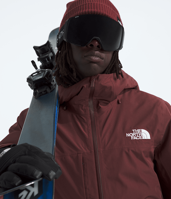 Men's THERMOBALLTM Snow Triclimate Jacket
