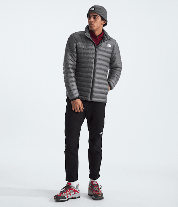 Men's Terra Peak Jacket