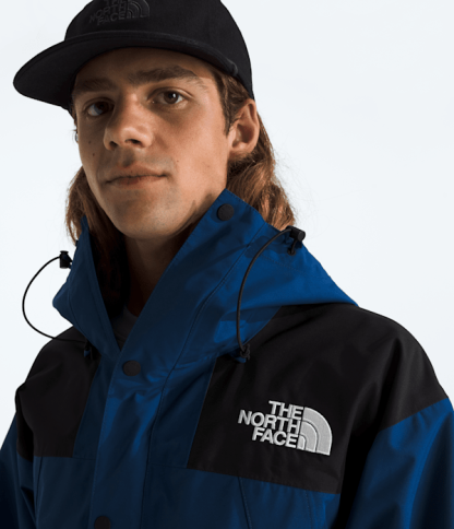 Men's GORE-TEX Mountain Jacket