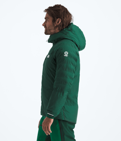 Men's Summit Series 50/50 AMK Hoodie