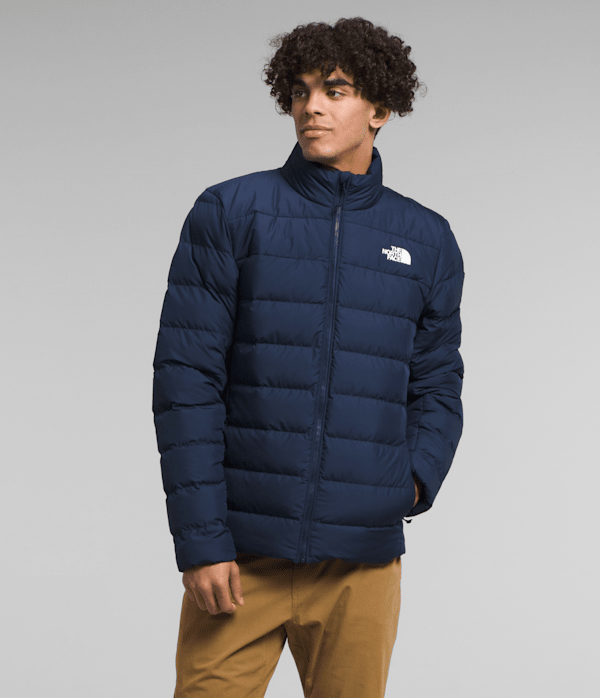 Men's Aconcagua 3 Jacket