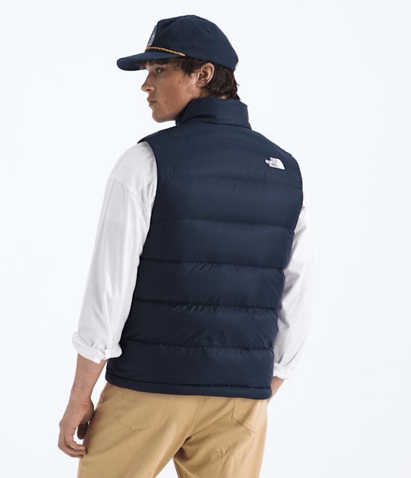Men's HydrenaliteTM Down Vest