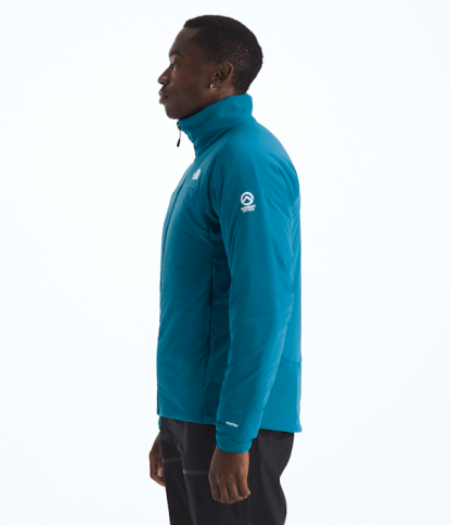 Men's Summit Series Casaval Hybrid Jacket