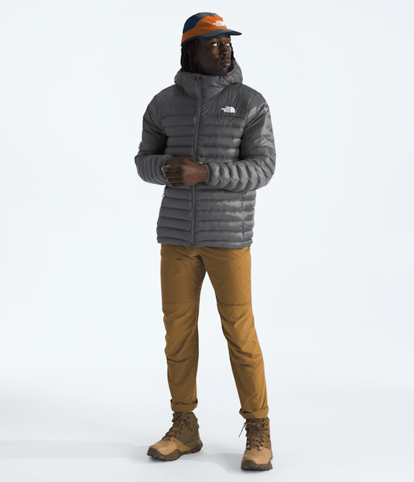 Men's Terra Peak Hoodie