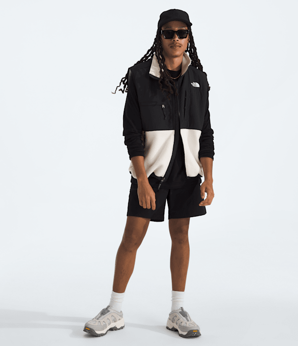 Men's Retro Denali Vest