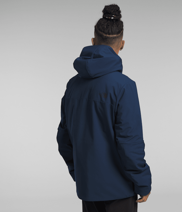 Men's Apex Elevation Jacket