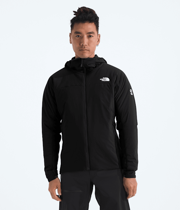 Men's Summit Series Casaval Hybrid Hoodie