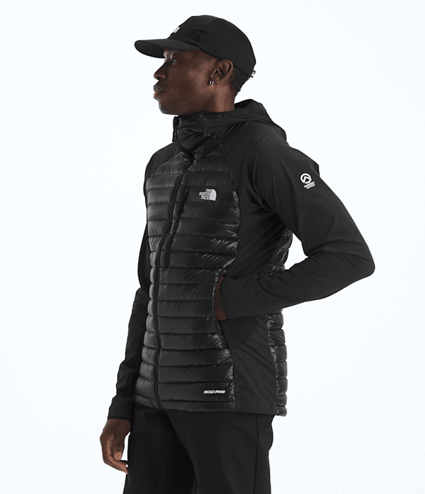 Men's Summit Series Breithorn LT Hybrid Hoodie