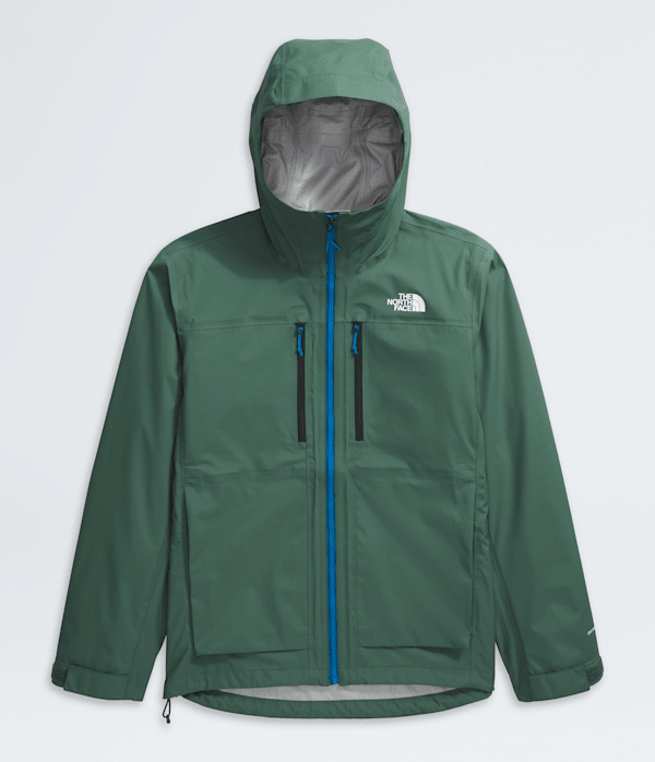 Men's Terrain Vista 3L Pro Jacket