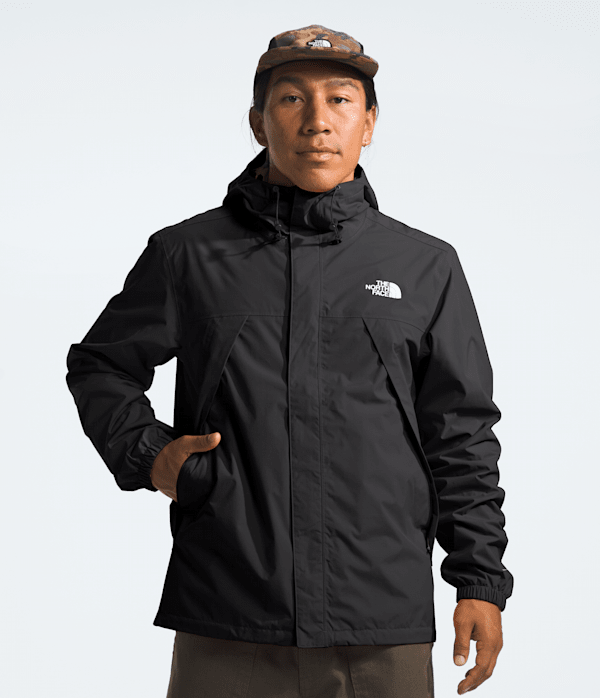 Men's Antora Rain Jacket