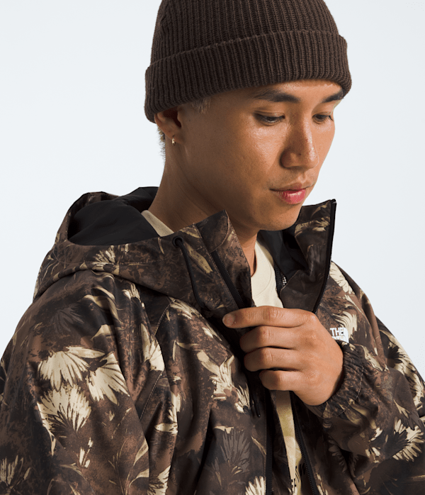 Men's Antora Rain Hoodie