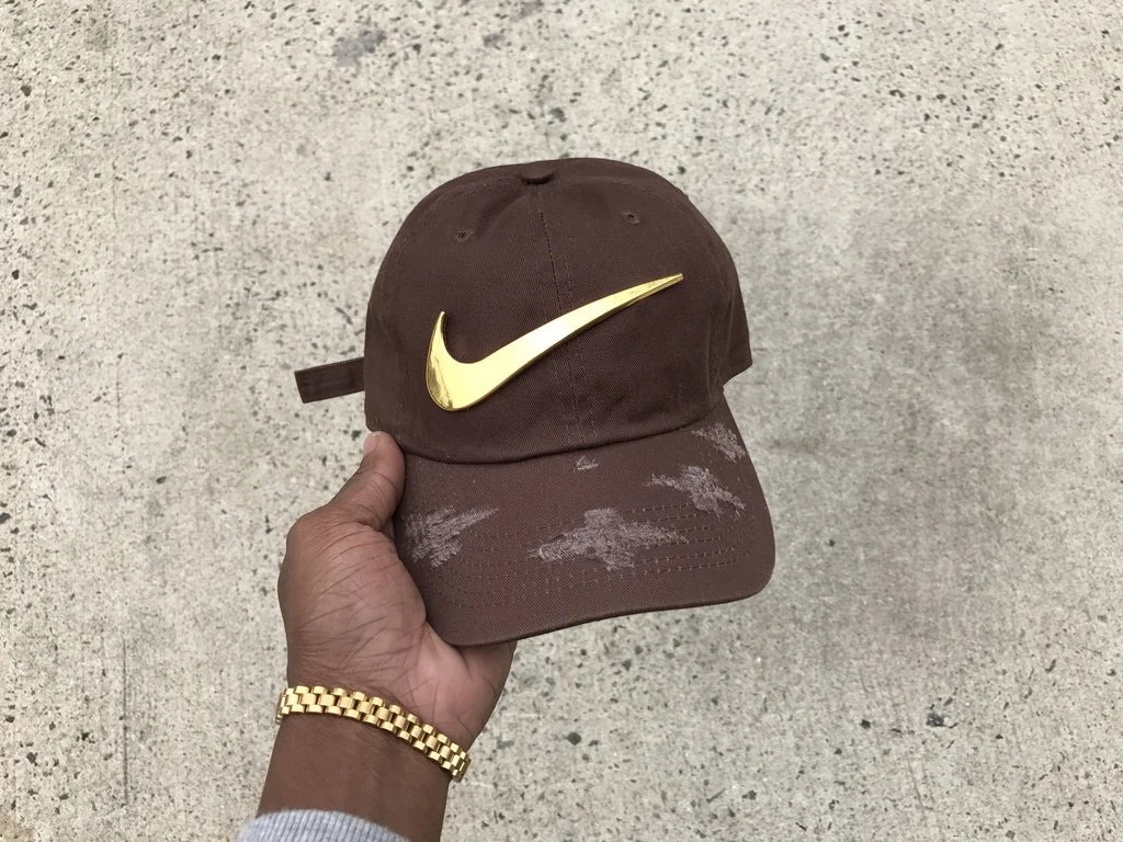 Baseball cap