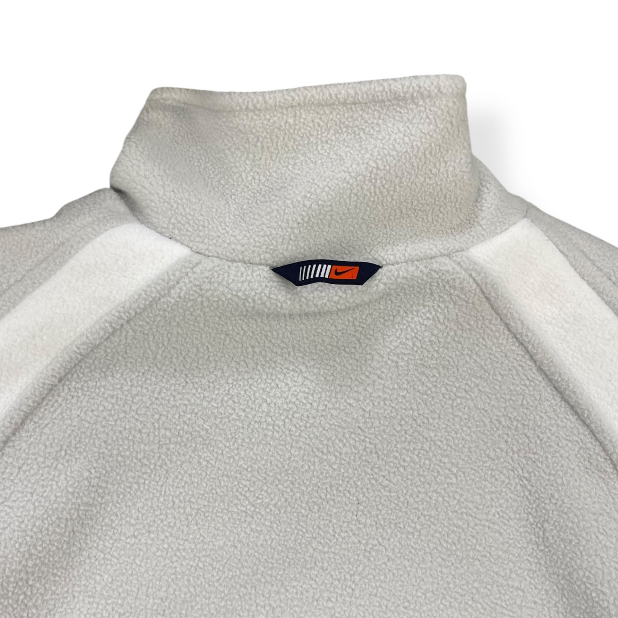 2000's  Reversible Fleece Sidewinder Jacket