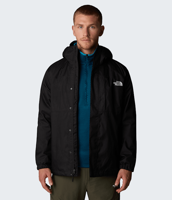 Men's Quest Triclimate? 3-in-1 Jacket