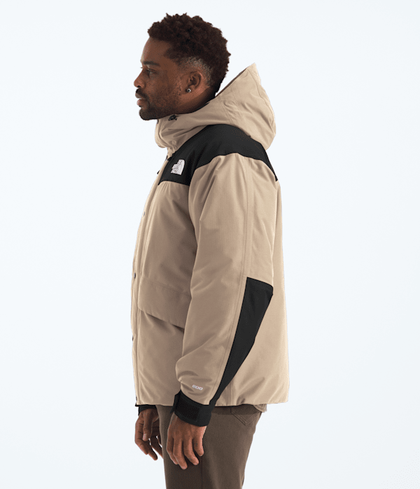 Men's Mountain Down Jacket