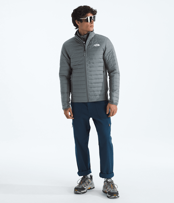 Men's Canyonlands Hybrid Jacket