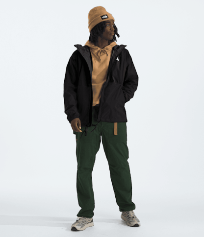 Men's Antora Rain Hoodie