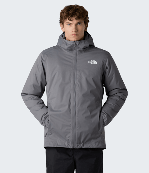 Men's Quest Insulated Jacket