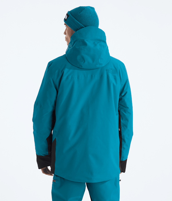 Men's Snowsquall Jacket