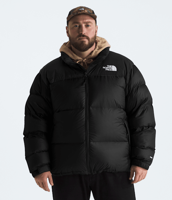 Men's Big 1996 Retro Nuptse Jacket